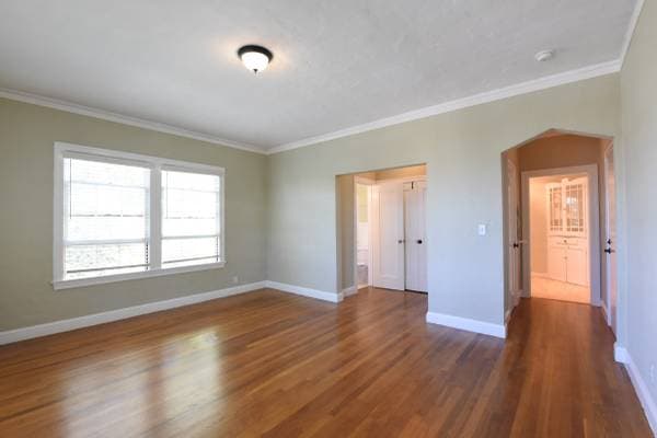 0BR/1BA Apartment on Monte Cresta Ave · Oakland photo 4