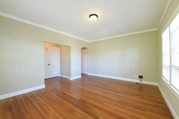 0BR/1BA Apartment on Monte Cresta Ave · Oakland photo 5