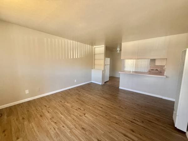 2BR/1BA Apartment · Gilroy photo 2