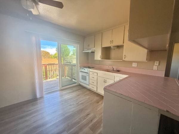 2BR/1BA Apartment · Gilroy photo 5