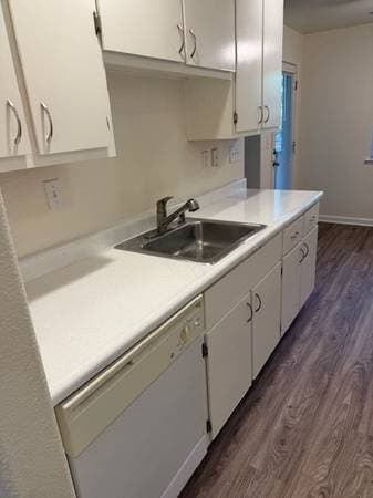 2BR/2BA Apartment on Podva Rd. · Danville photo 1