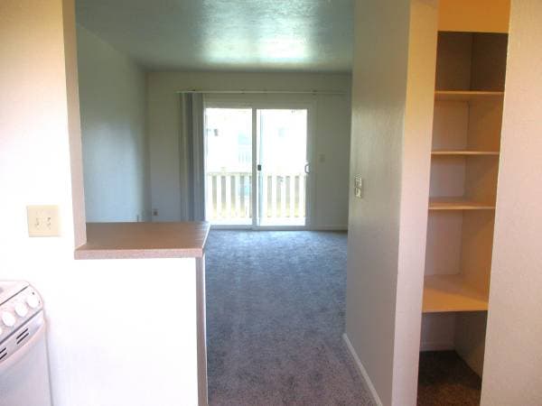 0BR/1BA Apartment on Franklin St. · Santa Cruz photo 3