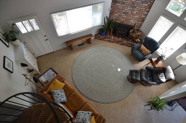 3BR/3BA Single Family House · Santa Cruz photo 3