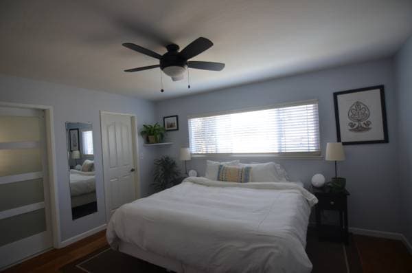 3BR/3BA Single Family House · Santa Cruz photo 5