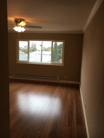 2BR/1BA Single Family House · San Lorenzo photo 1