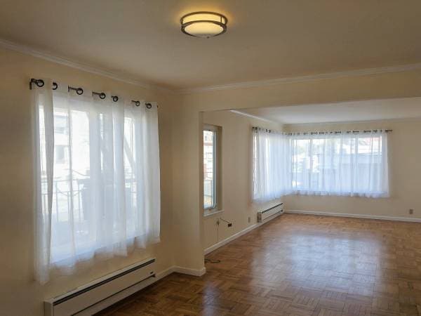 2BR/2BA Apartment on Balboa St · San Francisco photo 1