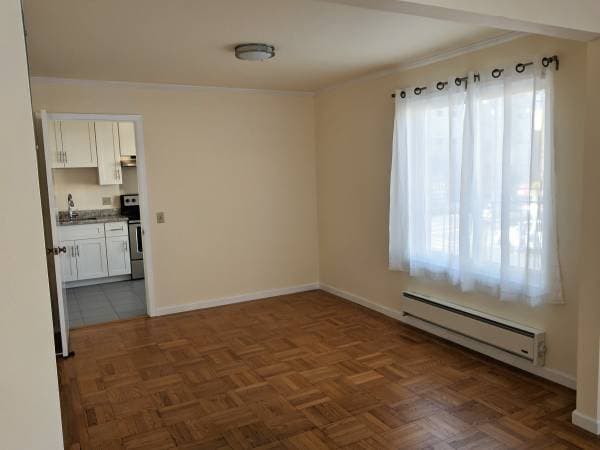 2BR/2BA Apartment on Balboa St · San Francisco photo 2