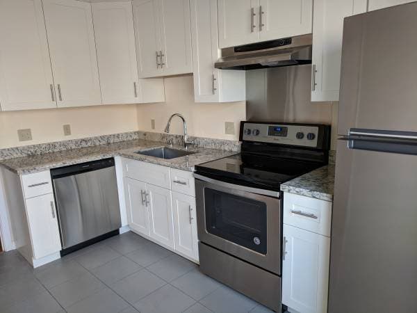 2BR/2BA Apartment on Balboa St · San Francisco photo 4
