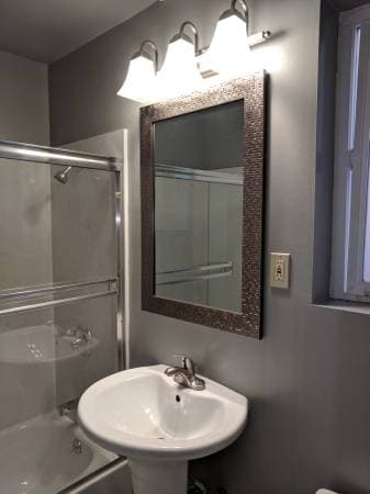 2BR/2BA Apartment on Balboa St · San Francisco photo 5
