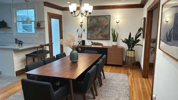 3BR/2BA Flat · San Francisco photo 2