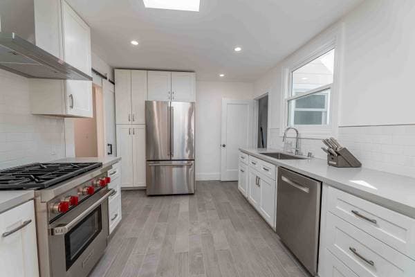 3BR/2BA Flat · San Francisco photo 3