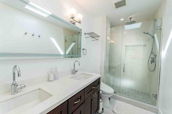 3BR/2BA Flat · San Francisco photo 5