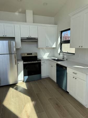 1BR/1BA Single Family House on Mission Drive · Santa Cruz photo 5