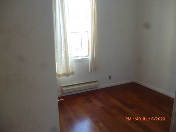 1BR/1BA Apartment · San Francisco photo 5