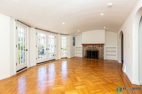 2BR/1BA Flat on Divisadero St. · San Francisco photo 1