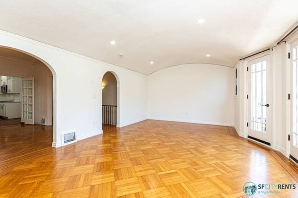2BR/1BA Flat on Divisadero St. · San Francisco photo 2