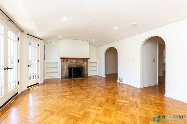 2BR/1BA Flat on Divisadero St. · San Francisco photo 5