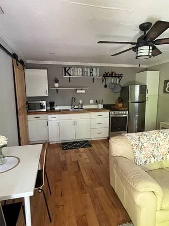 1BR/1BA In Law Adu · Pleasant Hill photo 1