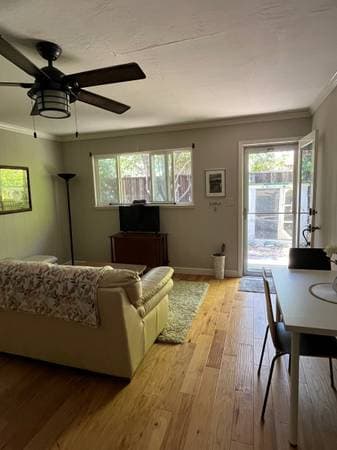 1BR/1BA In Law Adu · Pleasant Hill photo 2