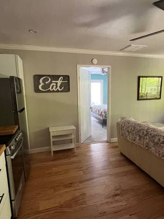 1BR/1BA In Law Adu · Pleasant Hill photo 3