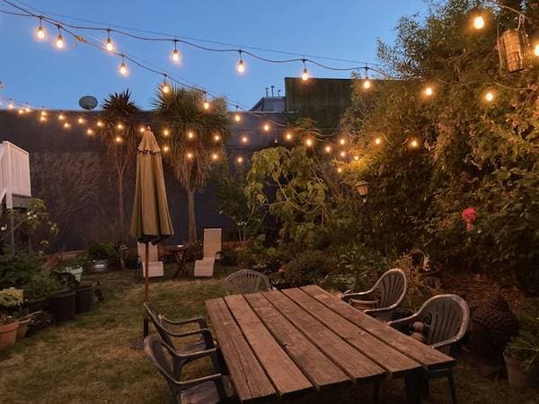 3BR/1BA Duplex on Center St. · Oakland photo 1