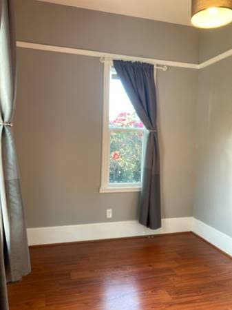 3BR/1BA Duplex on Center St. · Oakland photo 5