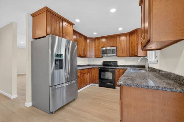 3BR/2BA Single Family House · Sunnyvale photo 3
