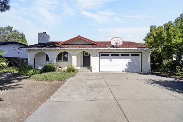 3BR/2BA Single Family House · Sunnyvale photo 1