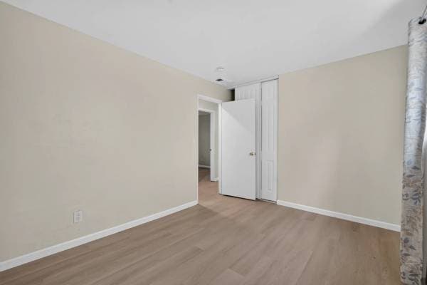 3BR/2BA Single Family House · Sunnyvale photo 4