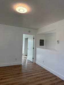 1BR/1BA Apartment · San Rafael photo 5