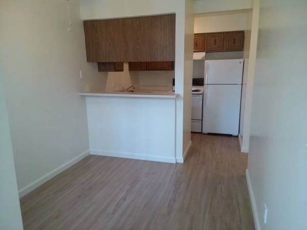 1BR/1BA Apartment · Santa Rosa photo 3