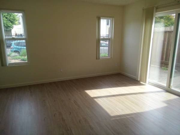 1BR/1BA Apartment · Santa Rosa photo 4
