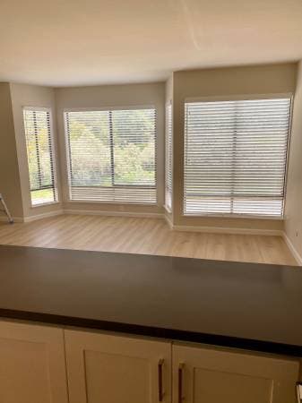 2BR/1BA Apartment on Lincoln Way · San Francisco photo 2