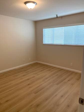 2BR/1BA Apartment on Lincoln Way · San Francisco photo 4