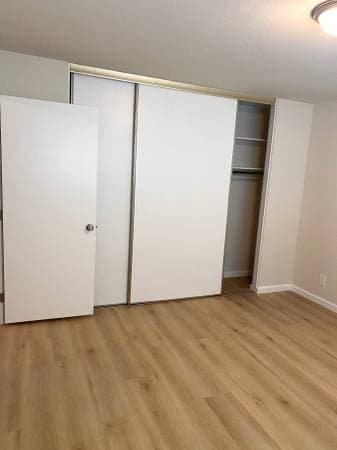 2BR/1BA Apartment on Lincoln Way · San Francisco photo 5