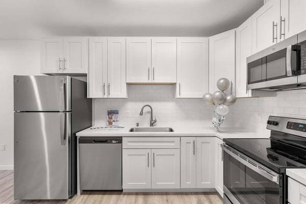 1BR/1BA Apartment on Schmidt Lane · El Cerrito photo 5