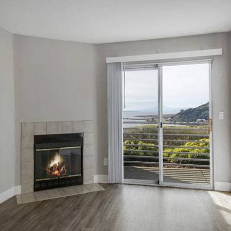 2BR/2BA Apartment on Porter St · Vallejo photo 1