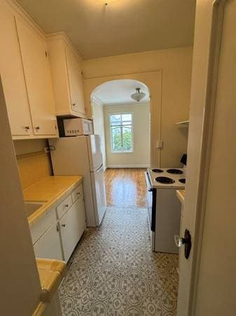 1BR/1BA Apartment on Scott · San Francisco photo 1