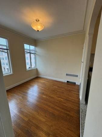 1BR/1BA Apartment on Scott · San Francisco photo 3