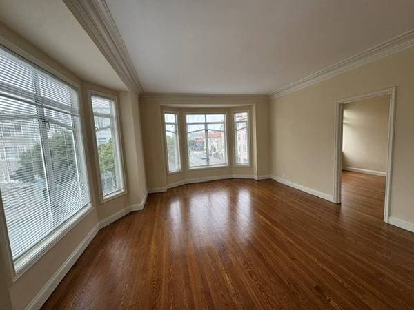 1BR/1BA Apartment on Scott · San Francisco photo 5