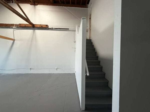 3BR/1BA Loft on San Leandro St · Oakland photo 3