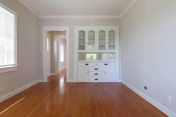 2BR/1BA Duplex · Oakland photo 4
