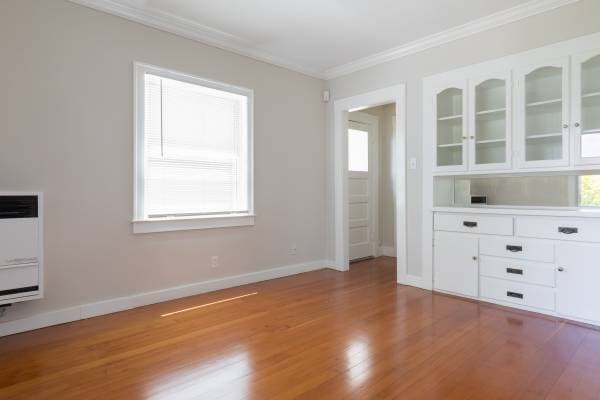 2BR/1BA Duplex · Oakland photo 5