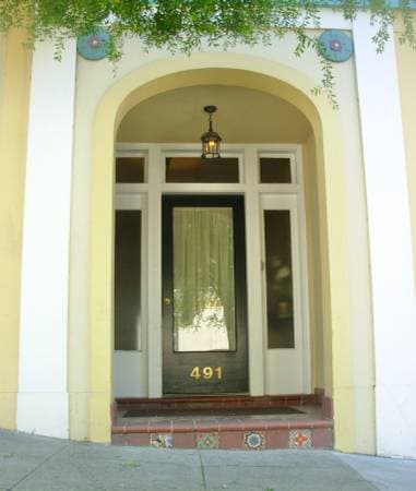 1BR/1BA Apartment on Chestnut St · San Francisco photo 1