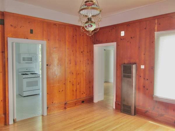 1BR/1BA Apartment on Chestnut St · San Francisco photo 2