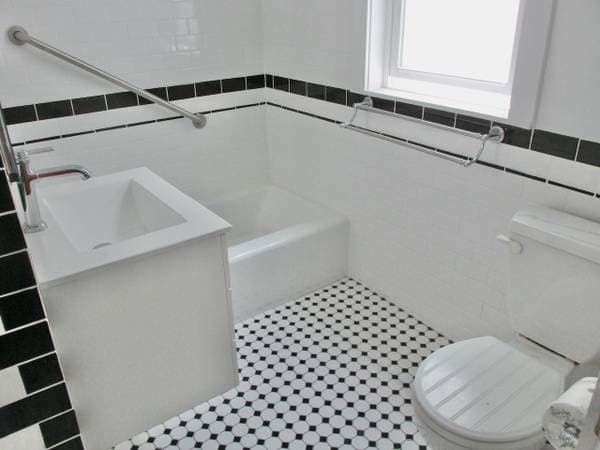 1BR/1BA Apartment on Chestnut St · San Francisco photo 4