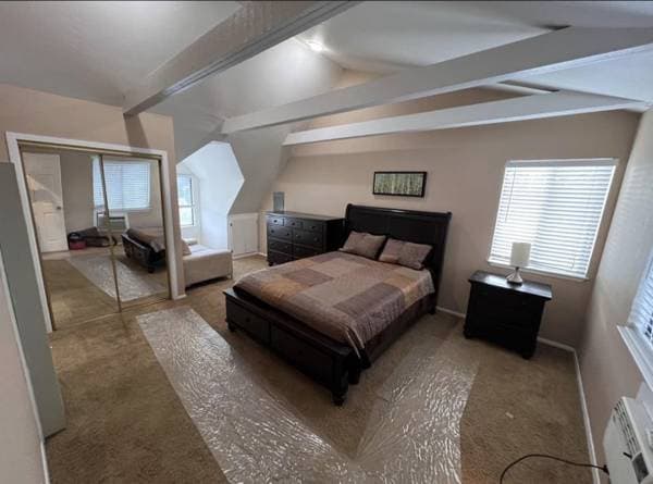 1BR/1BA Duplex on Hemlock Ave · Concord photo 1