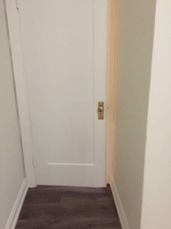 0BR/1BA Apartment on College Avenue · Oakland photo 2