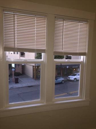 0BR/1BA Apartment on College Avenue · Oakland photo 3
