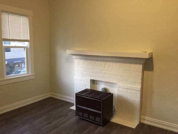 0BR/1BA Apartment on College Avenue · Oakland photo 5